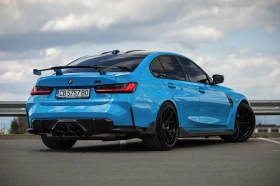 BMW M3 M PERFORMANCE* CERAMIC* BUCKET* CARBON PACKAGE*  | Mobile.bg    6
