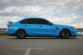 BMW M3 M PERFORMANCE* CERAMIC* BUCKET* CARBON PACKAGE*  | Mobile.bg    7