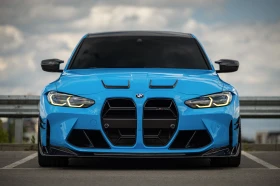     BMW M3 M PERFORMANCE* CERAMIC* BUCKET* CARBON PACKAGE* 