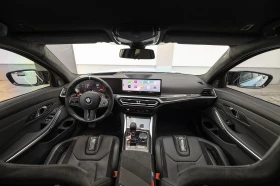 BMW M3 M PERFORMANCE* CERAMIC* BUCKET* CARBON PACKAGE*  | Mobile.bg    10