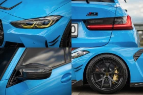 BMW M3 M PERFORMANCE* CERAMIC* BUCKET* CARBON PACKAGE*  | Mobile.bg    12