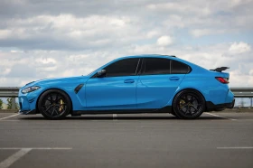 BMW M3 M PERFORMANCE* CERAMIC* BUCKET* CARBON PACKAGE*  | Mobile.bg    3
