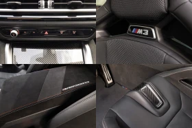 BMW M3 M PERFORMANCE* CERAMIC* BUCKET* CARBON PACKAGE*  | Mobile.bg    15