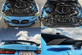 BMW M3 M PERFORMANCE* CERAMIC* BUCKET* CARBON PACKAGE*  | Mobile.bg    17