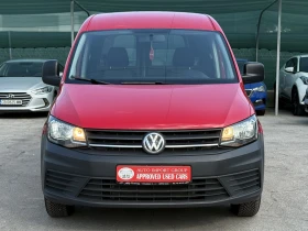 Обява за продажба на VW Caddy 2.0 TDI Maxi Euro 6 ~18 600 лв. - изображение 1