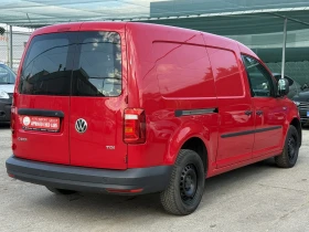 Обява за продажба на VW Caddy 2.0 TDI Maxi Euro 6 ~18 600 лв. - изображение 3