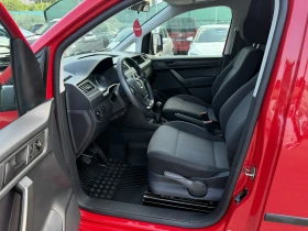 Обява за продажба на VW Caddy 2.0 TDI Maxi Euro 6 ~18 600 лв. - изображение 7