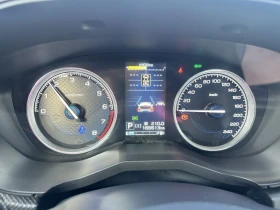 Subaru Forester E-BOXER * CVT8 * DUAL CAMERA * PANORAMA * FULL * - 39990 лв. - 82178873 12