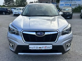 Subaru Forester E-BOXER * CVT8 * DUAL CAMERA * PANORAMA * FULL * - 39990 лв. - 82178873 2