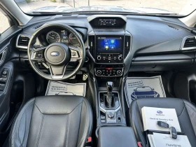 Subaru Forester E-BOXER * CVT8 * DUAL CAMERA * PANORAMA * FULL * - 39990 лв. - 82178873 9