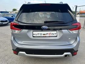 Subaru Forester E-BOXER * CVT8 * DUAL CAMERA * PANORAMA * FULL * - 39990 лв. - 82178873 5