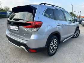 Subaru Forester E-BOXER * CVT8 * DUAL CAMERA * PANORAMA * FULL * - 39990 лв. - 82178873 4