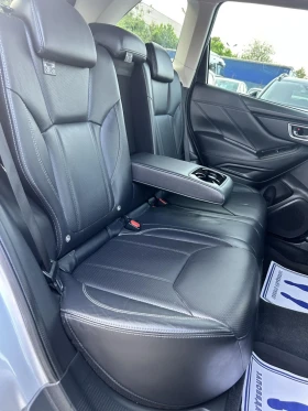 Subaru Forester E-BOXER * CVT8 * DUAL CAMERA * PANORAMA * FULL * - 39990 лв. - 82178873 15