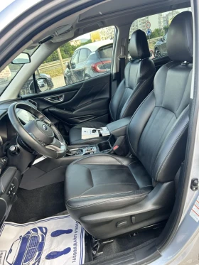 Subaru Forester E-BOXER * CVT8 * DUAL CAMERA * PANORAMA * FULL * - 39990 лв. - 82178873 8