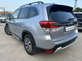 Subaru Forester E-BOXER * CVT8 * DUAL CAMERA * PANORAMA * FULL * - 39990 лв. - 82178873 6