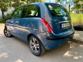 Обява за продажба на Lancia Ypsilon 1.4 16v ~2 500 лв. - изображение 2