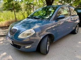 Обява за продажба на Lancia Ypsilon 1.4 16v ~2 500 лв. - изображение 1