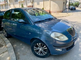 Обява за продажба на Lancia Ypsilon 1.4 16v ~2 500 лв. - изображение 1