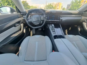Обява за продажба на Peugeot 508 2.0 HDI ~25 500 лв. - изображение 11