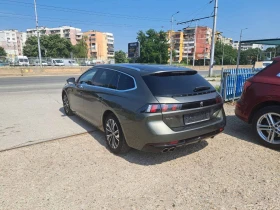 Обява за продажба на Peugeot 508 2.0 HDI ~25 500 лв. - изображение 4