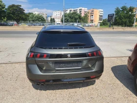 Обява за продажба на Peugeot 508 2.0 HDI ~25 500 лв. - изображение 5