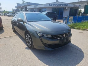 Обява за продажба на Peugeot 508 2.0 HDI ~25 500 лв. - изображение 1