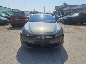 Обява за продажба на Peugeot 508 2.0 HDI ~25 500 лв. - изображение 1