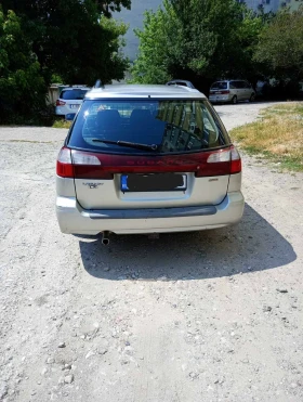 Обява за продажба на Subaru Legacy ~2 950 лв. - изображение 1