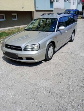 Обява за продажба на Subaru Legacy ~2 950 лв. - изображение 1
