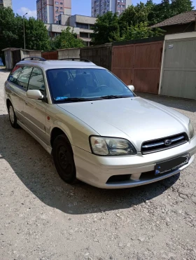Обява за продажба на Subaru Legacy ~2 950 лв. - изображение 2