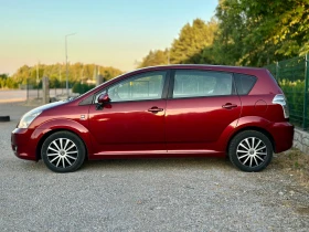 Toyota Corolla verso 2.0 D4D  /7 / | Mobile.bg    7