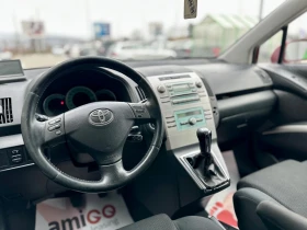 Toyota Corolla verso 2.0 D4D  /7 / | Mobile.bg    14