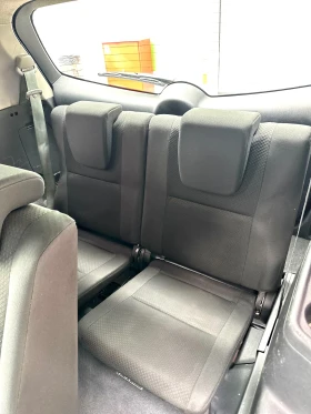 Toyota Corolla verso 2.0 D4D  /7 / | Mobile.bg    13