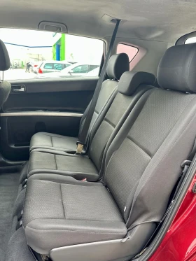 Toyota Corolla verso 2.0 D4D  /7 / | Mobile.bg    11
