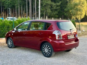 Toyota Corolla verso 2.0 D4D  /7 / | Mobile.bg    5