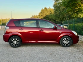 Toyota Corolla verso 2.0 D4D  /7 / | Mobile.bg    6