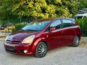     Toyota Corolla verso 2.0 D4D  /7 /