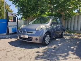 Обява за продажба на Nissan Micra 1.2 ~7 999 лв. - изображение 1