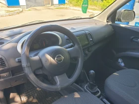 Обява за продажба на Nissan Micra 1.2 ~7 999 лв. - изображение 1