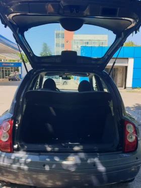 Обява за продажба на Nissan Micra 1.2 ~7 999 лв. - изображение 2