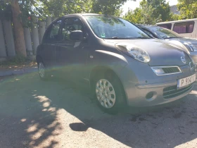 Обява за продажба на Nissan Micra 1.2 ~7 999 лв. - изображение 5
