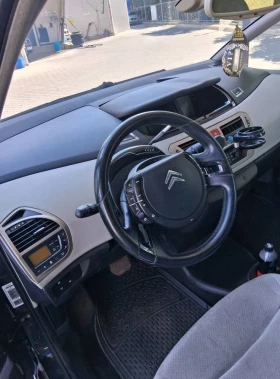 Обява за продажба на Citroen C4 Picasso ~4 699 лв. - изображение 4