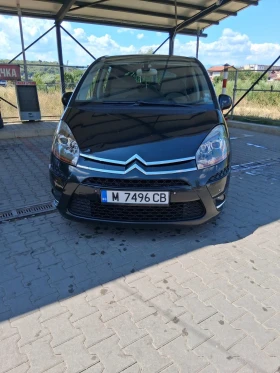 Обява за продажба на Citroen C4 Picasso ~4 699 лв. - изображение 1