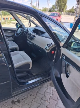 Обява за продажба на Citroen C4 Picasso ~4 699 лв. - изображение 6