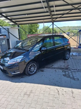 Обява за продажба на Citroen C4 Picasso ~4 699 лв. - изображение 1