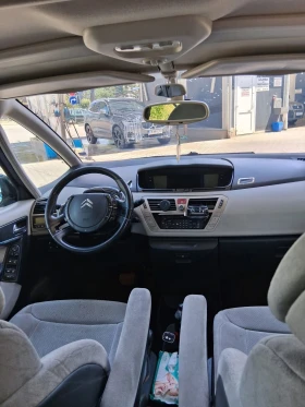 Обява за продажба на Citroen C4 Picasso ~4 699 лв. - изображение 7