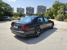 Mercedes-Benz E 270 | Mobile.bg    4