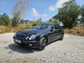 Mercedes-Benz E 270 | Mobile.bg    2