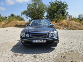 Mercedes-Benz E 270 | Mobile.bg    3