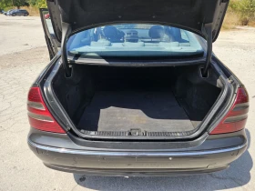 Mercedes-Benz E 270 | Mobile.bg    7